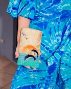 Mary Frances Flip For Joy Crossbody Phone Bag — Darci's