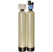 Medalist Iron Filter