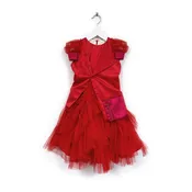 Anja Schwerbrock Avani Dress w/ Vest