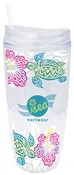 20 Oz. Sprint Tumbler w/Straw-Closeout