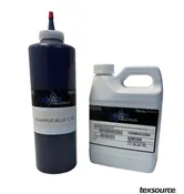 Aquarius Water Based Mixing Pigment - Blue G