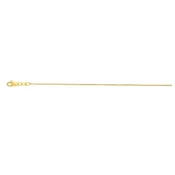 0.6mm Wheat Chain