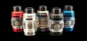 Geekvape Zeus Sub-Ohm Tank