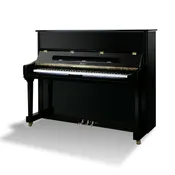 NEW Weber 48" Upright Piano
