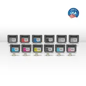 Canon PFI-1100 Ink for imagePROGRAF PRO-2000/4000/4000S/6000S Ink 160mL