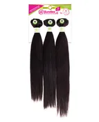 @ 7A Brazilian Bundle 3pcs - Straight