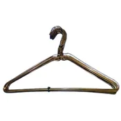 16″ Wire Hangers – 13 Gauge