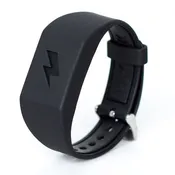 Pavlok 2 Black Wristband (no device included)