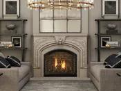 Alpha 36S - Fireside Hearth &amp; Stove