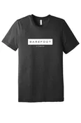 Barefoot Fitness – Bella+Canvas® Unisex Triblend Short Sleeve Tee