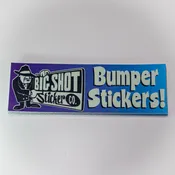 Bumper Stickers