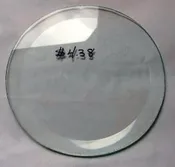 6 Inch Circle Bevel