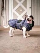All Weather Dog Coat - Partner Brand