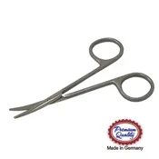 Baby Metzenbaum Supercut Scissor, Curved