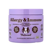 Allergy & Immune Support for Dogs – Immune Health