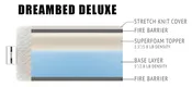 DreamBed Deluxe