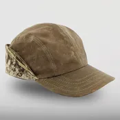 First Lite x Stormy Kromer Marsh Cap
