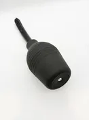 ANTI-BACKFLOW 10oz ENEMA BULB