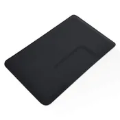 3'x5' Comfort Hair Salon Mat for Stylist, Anti Fatigue Floor Barber Mat Rectangle 0.5" Thick 0040