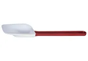 10'' Silicone Scraper Bowl Shap