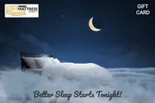 Premier Mattress Direct e-Gift Cards