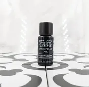 Lemongrass Essential Oil
