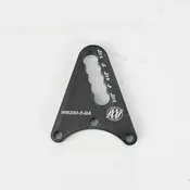 ½” STANDARD 4 BAR QA
