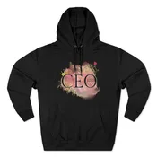 CEO Premium Hoodie