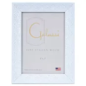 638 - Bluebell Flora Frame -