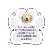 Dog Speak Sign - Replacement