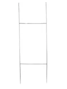 10 X 30 2-Wire Step Stake (50 per case)