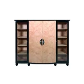 Art Deco Armoire