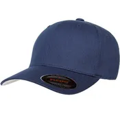 The 6-Panel Baseball Cap