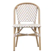 Bistro Stacking Side Chair - Contract
