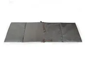Baseboard With Buckle Keepsakes Graphite