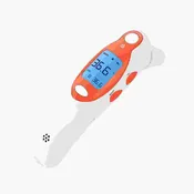 Forehead Thermometer