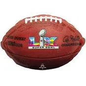 0050733 – 18″ Superbowl LX (60) 2026  While Quantities Last
