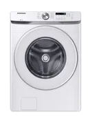 Samsung | WF45T6000AW | Front Load Washer