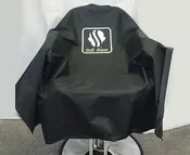 Barber’s Hair Cutting Cape | Premium Quality