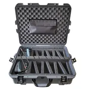 CAS-308   8-Unit Carrying Case for CS-300