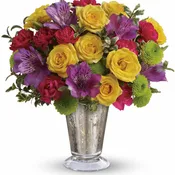 Teleflora's Fancy That Bouquet