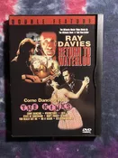 Ray Davies- Return To Waterloo (DVD/ 1999) Out of Print — TURN IT UP!