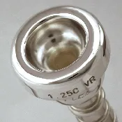 1.25 CVR Flex Trumpet Mouthpiece