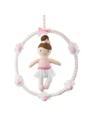 Ballerina Ring Mobile