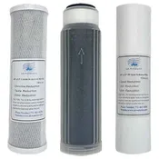 3 Pack Filters