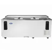 Atosa Bottle Cooler's
