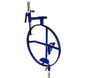 Luthier Finishing Station Package - Total Vise