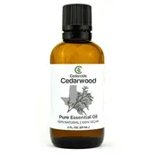 Cedarcide Pure Essential Oils
