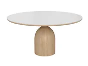Andrea Round Dining Table