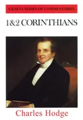 1 & 2 Corinthians - Geneva Series of Commentaries